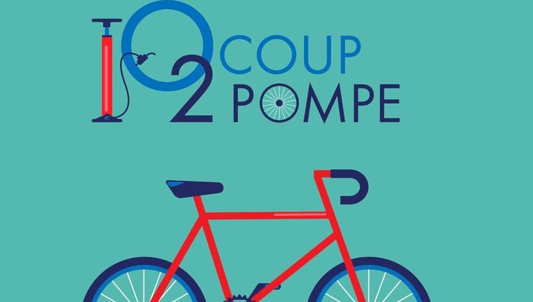 Ô Coup 2 Pompe